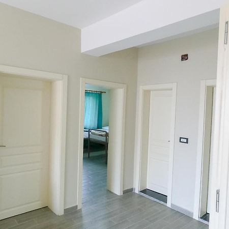 Klerichi Hotel 티라나 외부 사진