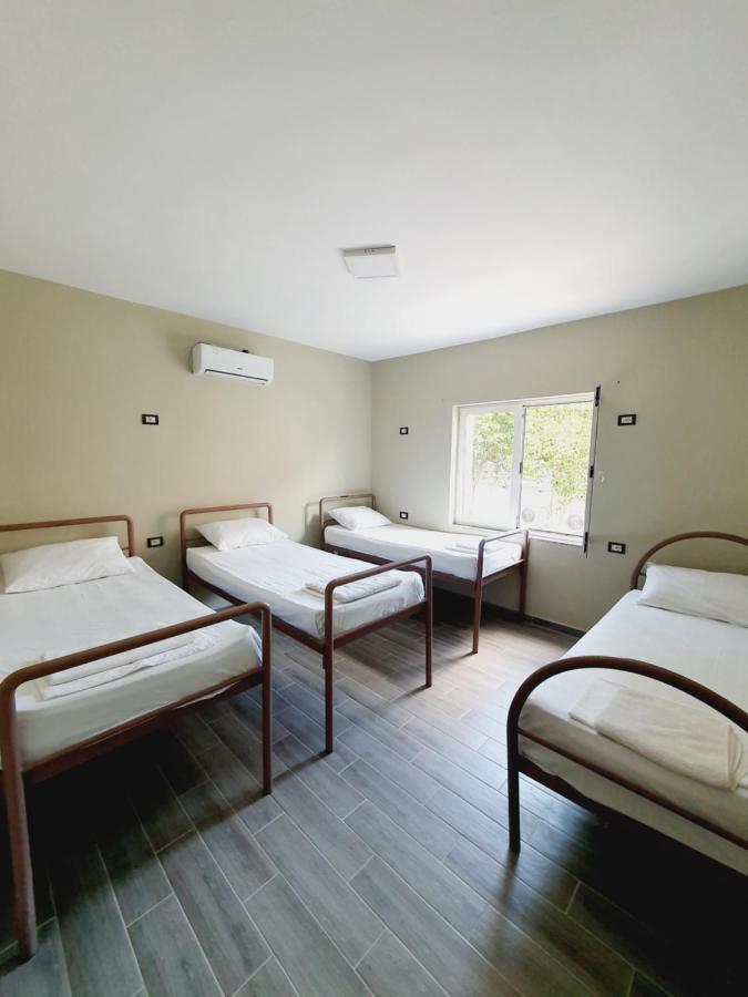 Klerichi Hotel 티라나 외부 사진