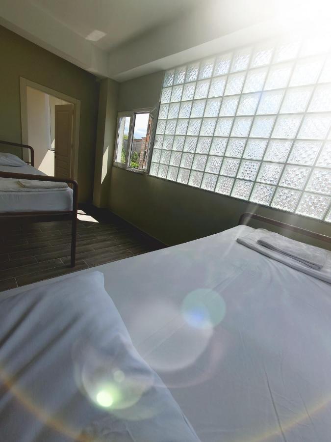 Klerichi Hotel 티라나 외부 사진