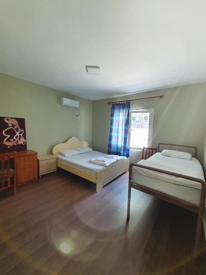 Klerichi Hotel 티라나 외부 사진