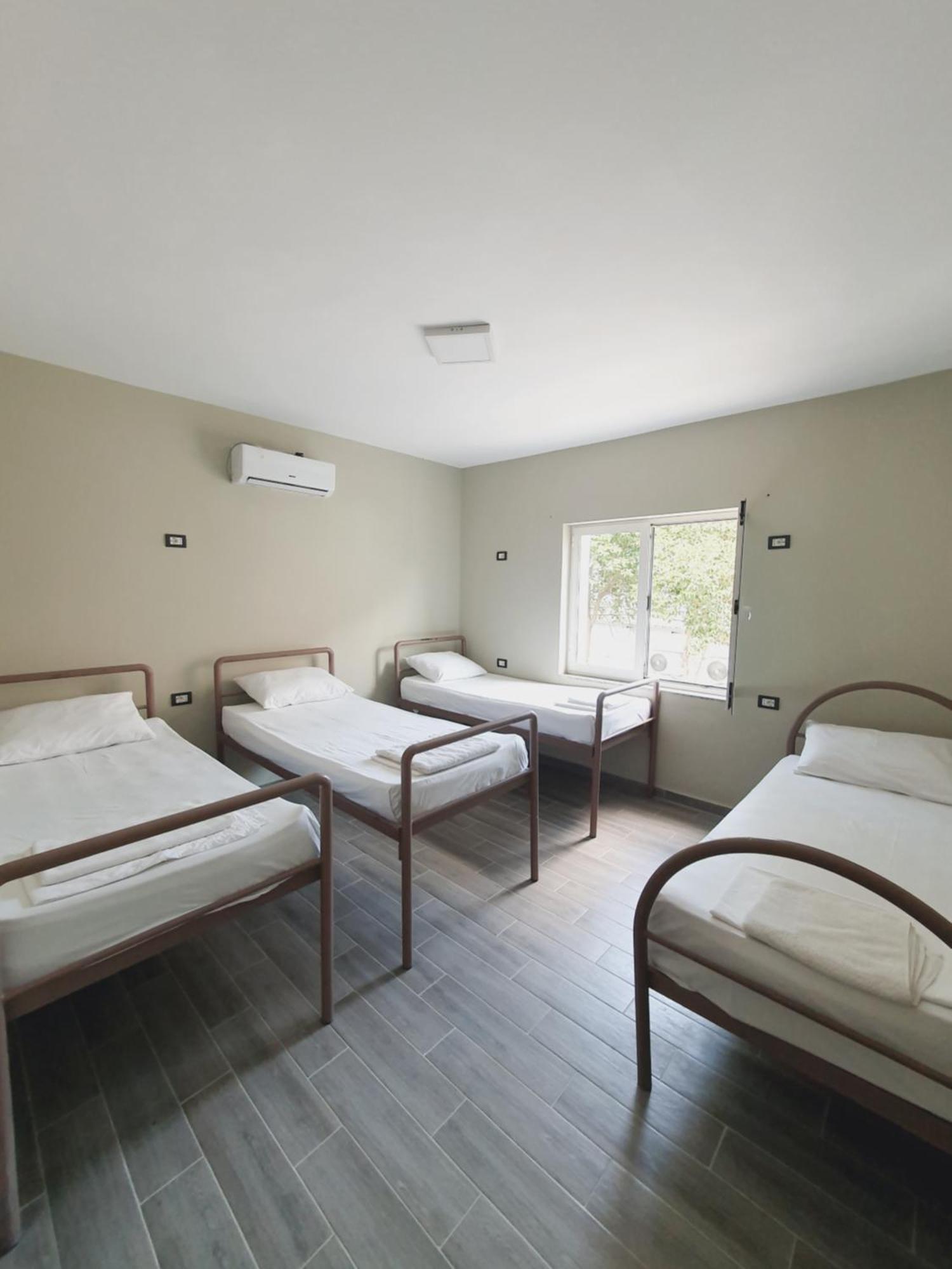 Klerichi Hotel 티라나 외부 사진