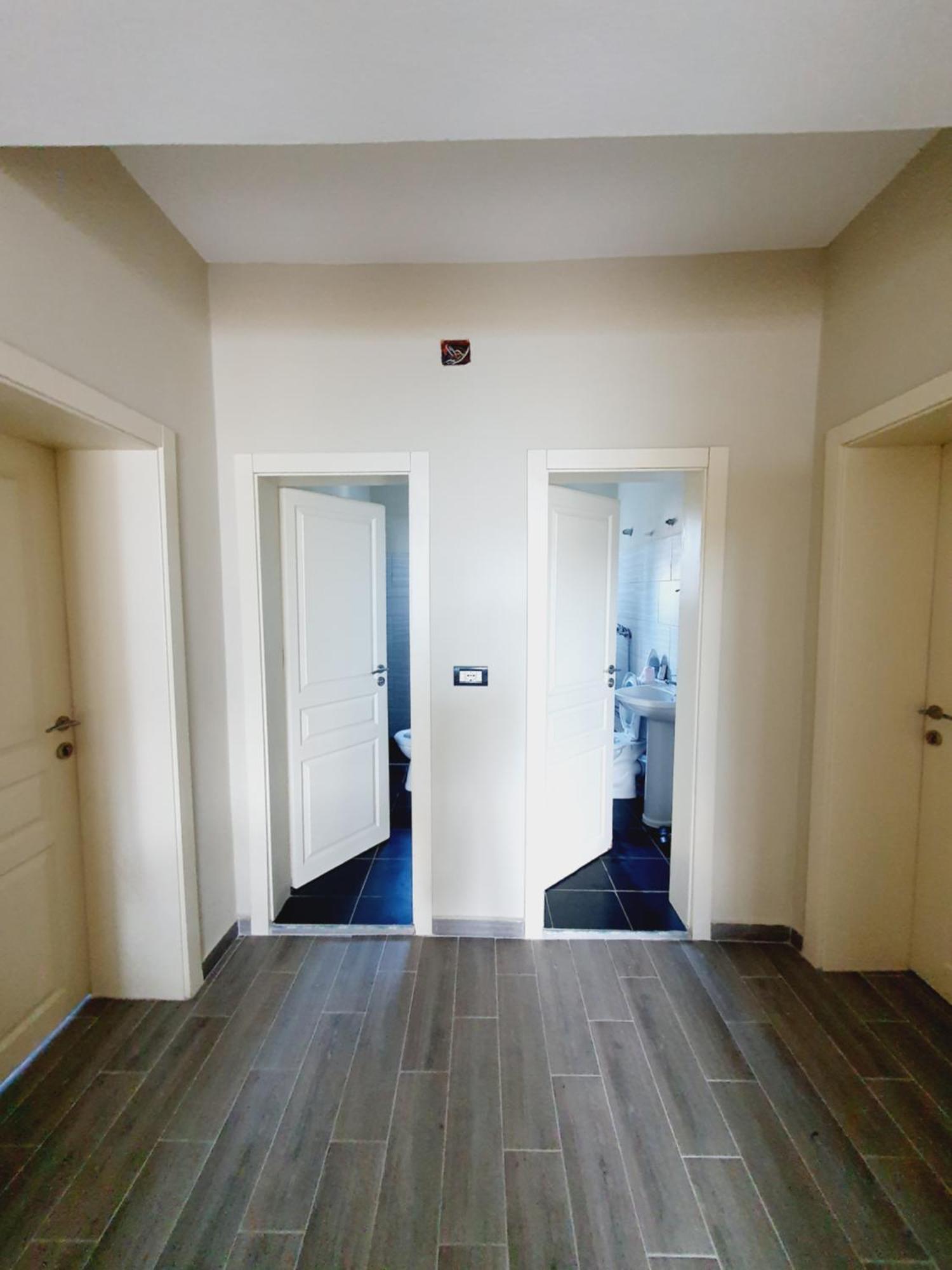 Klerichi Hotel 티라나 외부 사진