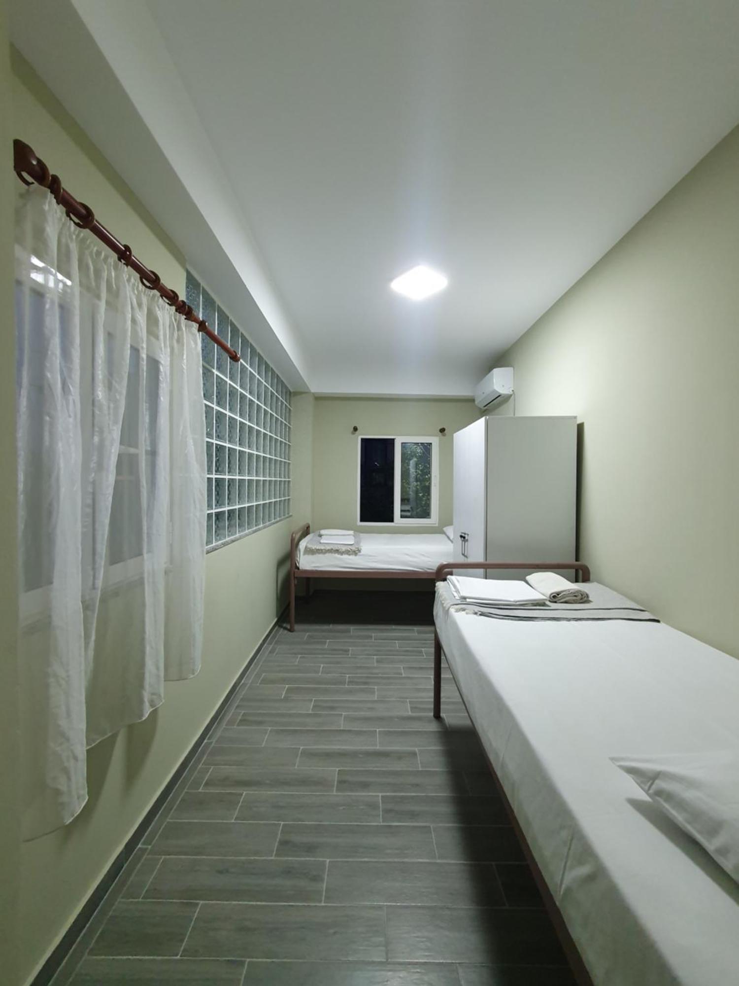 Klerichi Hotel 티라나 외부 사진
