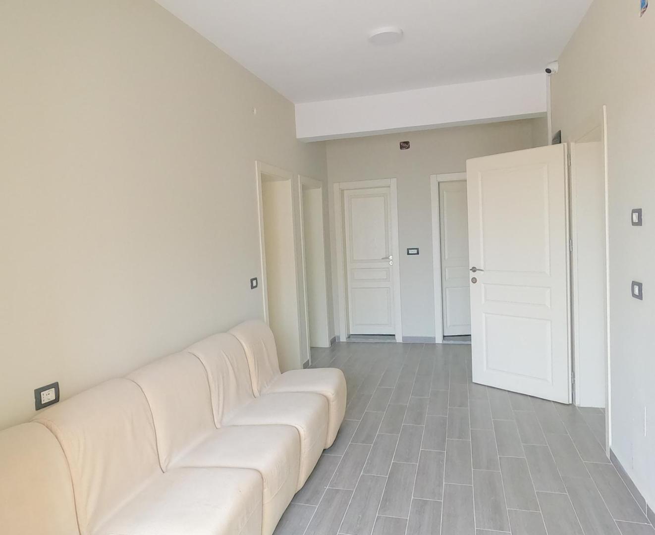 Klerichi Hotel 티라나 외부 사진