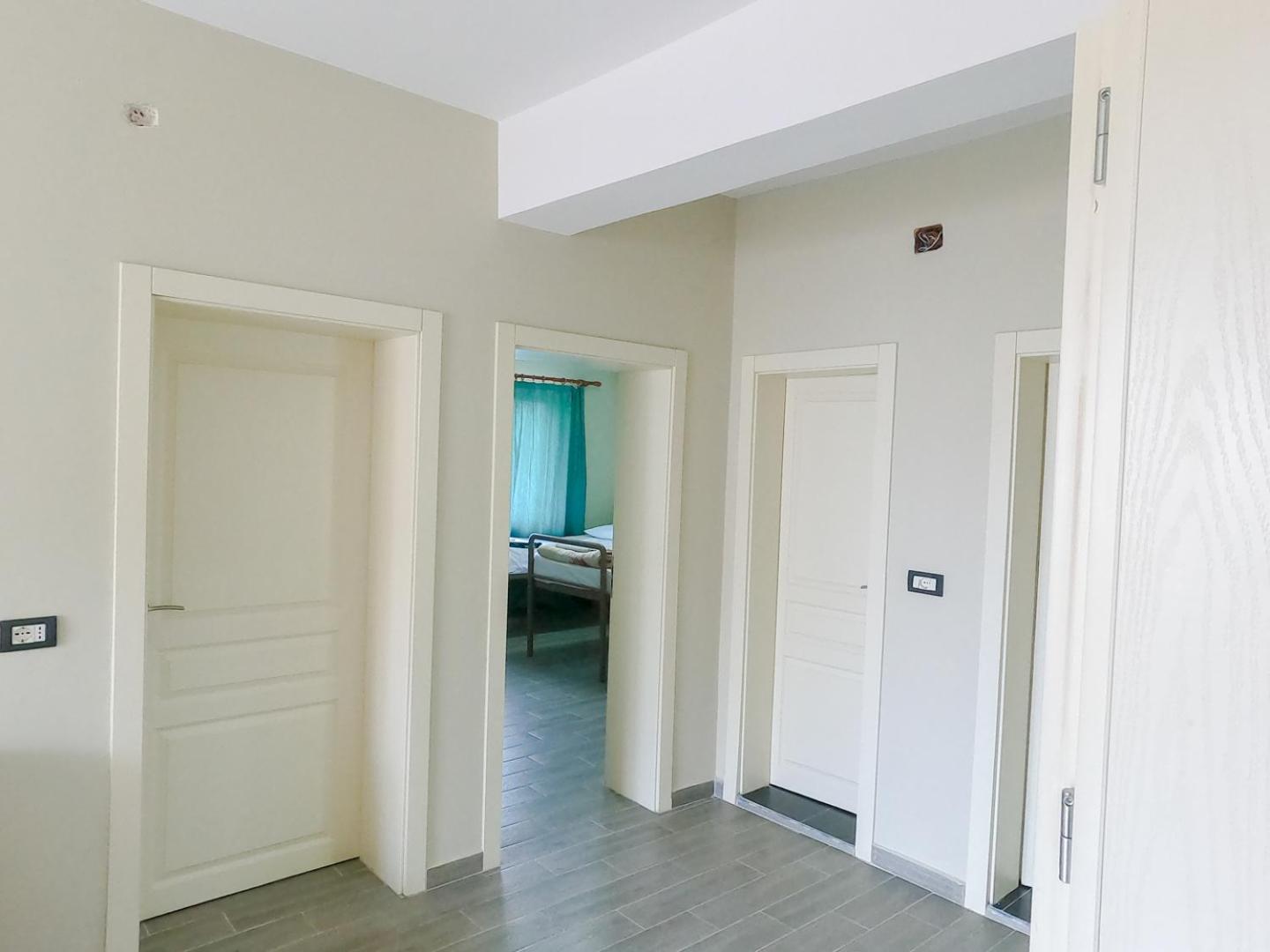Klerichi Hotel 티라나 외부 사진